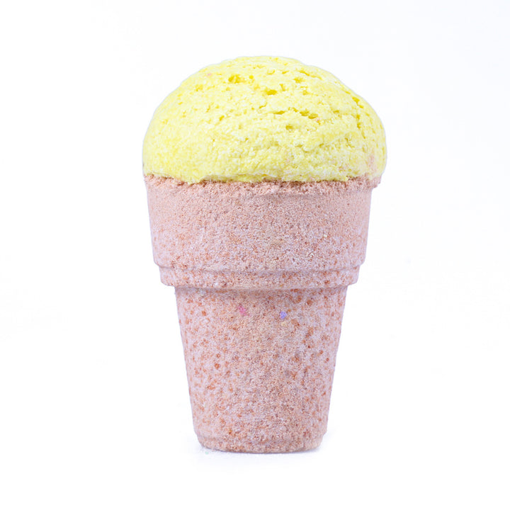Bath Bomb "Melon Float"
