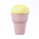 DOLCE MILK Melon float Bath bomb ice cream 180 g