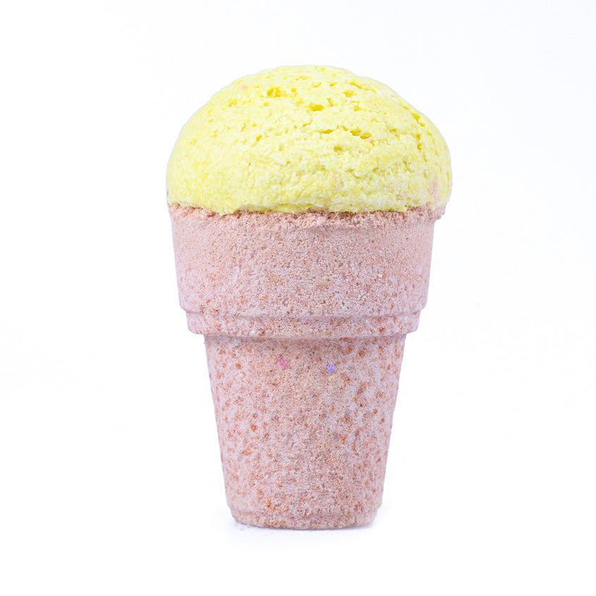 Bath Bomb "Melon Float"