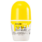 DOLCE MILK Antiperspirant deodorant <Hanna Banana> 50 ml