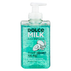 Antibacterial liquid soap <Avocado Advocate & Mimi-mint> 300 ml