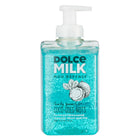 DOLCE MILK Antibacterial liquid soap <Touchy Spinach & Soco-goes-nuts> 300 ml – متجر إلكتروني