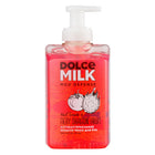 DOLCE MILK Antibacterial liquid soap <Mad Tomato & Fiery Dragon Fruit> 300 ml – شراء أونلاين