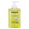 Antibacterial liquid soap <Bingo Ginger & Bergamot Jackpot > 300 ml