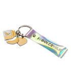 DOLCE MILK Keychain Banana