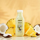 Shower Gel Smoothie "Pino Coladino"