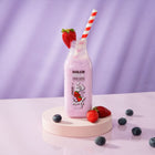 DOLCE MILK Smoothie shower gel FOREST REST, 400 ml – توصيل مجاني