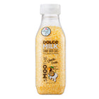 DOLCE MILK Shiny bath salt CHAOTIC EXOTIC , 400 ml