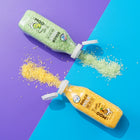 DOLCE MILK Shiny bath salt CHAOTIC EXOTIC , 400 ml – online store