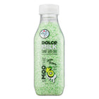 DOLCE MILK Shiny bath salt GREEN DREAM, 400 ml – شراء أونلاين