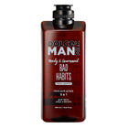 DOLCE MILK Shower gel 3 in 1 <BAD HABITS> 460 ml MAN – متجر إلكتروني