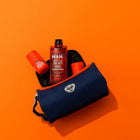DOLCE MILK Set 221 MAN (shower gel 3in1 Mad Wild Orange + deo Mad Wild Orange) cosmetic bag – online store