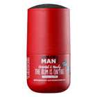 DOLCE MILK Ball deodorant antiperspirant THE RUM IS ON FIRE 50 ml MAN – شراء أونلاين