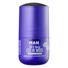 Man Roll-On Antiperspirant Deodorant "Lost In Woods"