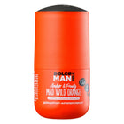 DOLCE MILK Ball deodorant antiperspiran <MAD WILD ORANGE> 50 ml MAN