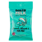 DOLCE MILK Wet antibacterial wipes AVOCADO & MINT 15 pcs