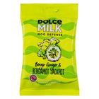 DOLCE MILK Wet antibacterial wipes GINGER & BERGAMOT 15 pcs – شراء أونلاين