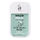 DOLCE MILK Handytizer <Avocado Advocate & Mimi-mint> 45 ml