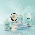 Shower Gel "Silky Cocomilky"