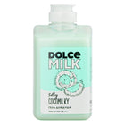 DOLCE MILK Shower gel Silky Cocomilky 460 ml