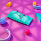 Pencil Case "Candy" Blue