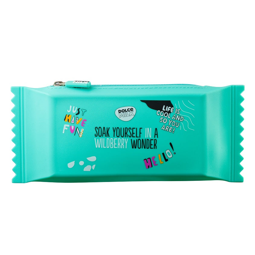 Pencil Case "Candy" Blue