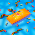 Pencil Case "Candy" Orange