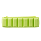 Pencil Case "Chocolate Bar" Green