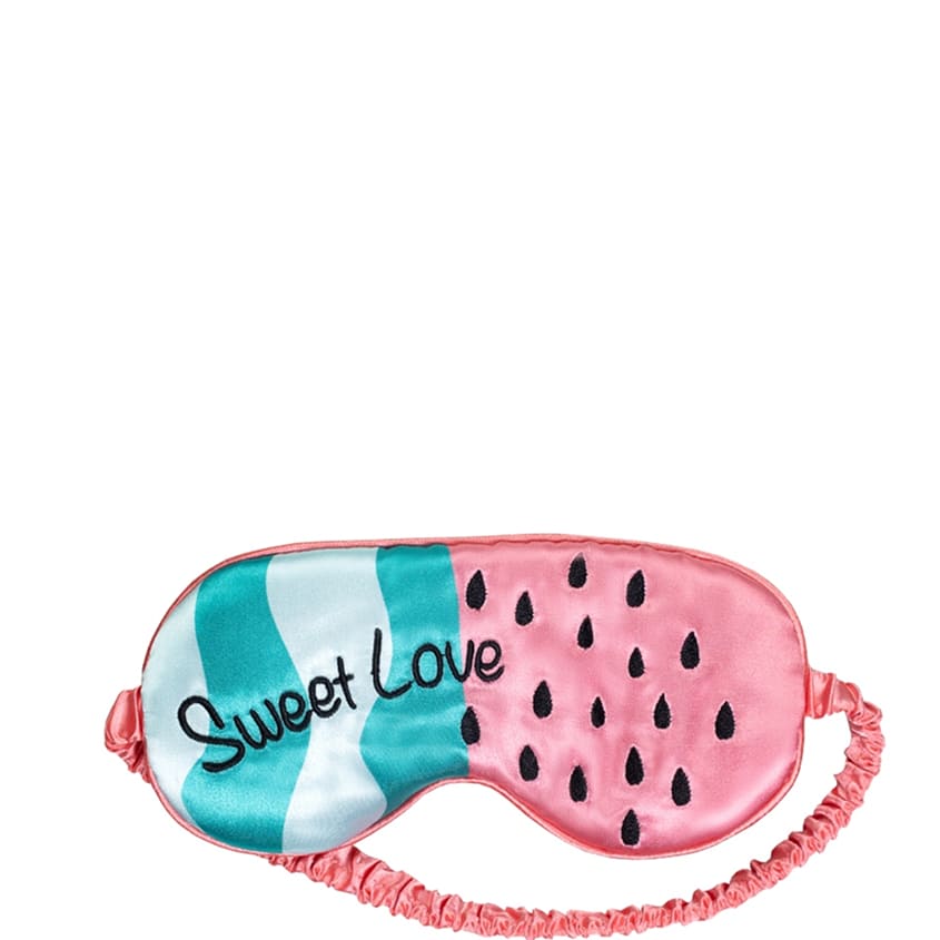 Sleeping Mask Watermelon