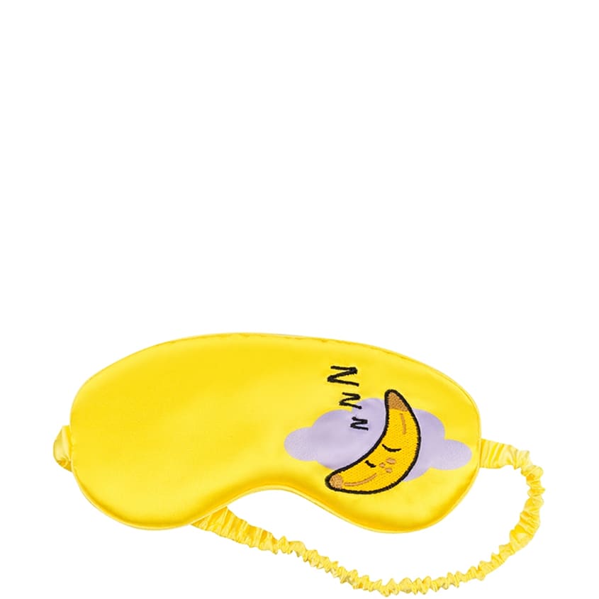 Sleeping Mask Banana