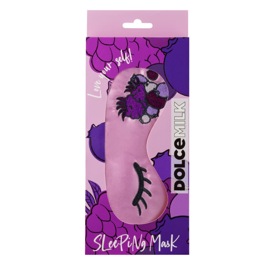 Sleeping Mask Fairy Berrie