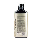 Man Shampoo Detox And Oil Control "Vida Corrida"
