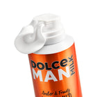Shaving Foam "Mad Wild Orange"