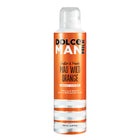 Shaving Foam "Mad Wild Orange"