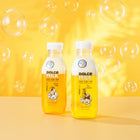 DOLCE MILK Double bubble foam CHAOTIC EXOTIC, 400 ml – متجر إلكتروني