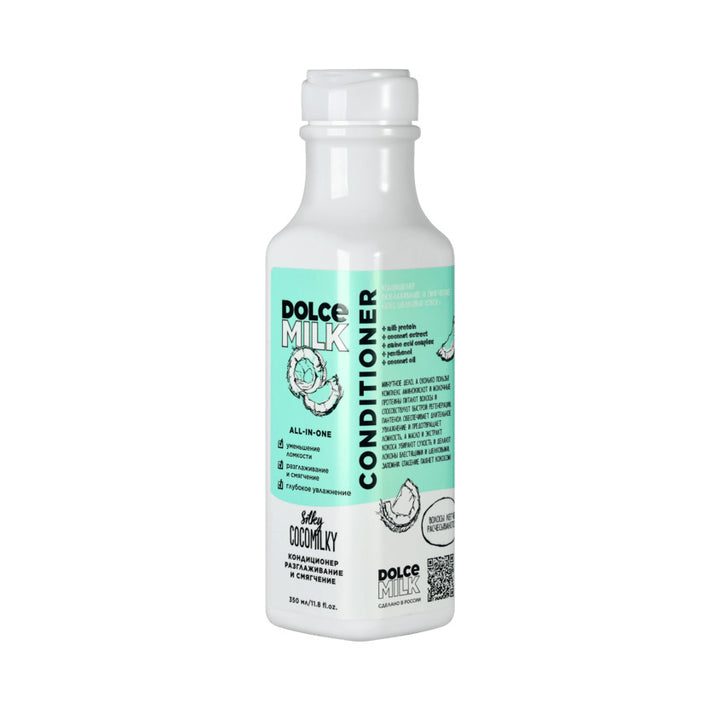 Conditioner Silky Cocomilky, 350 ml