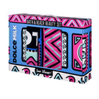 Set 228 (bathrobe + towel patter)box