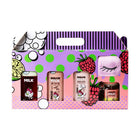 DOLCE MILK SET 239 (salt+smoothie s.g+bath foam Dream Team 400ml+candle Dream Team 85g)box