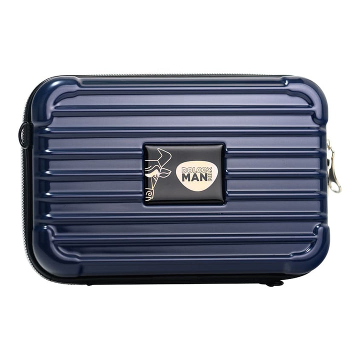 Set 262 MAN (handytizer 45ml + s.g.3in1 100ml + deo 50ml Villa Tequila)travel bag