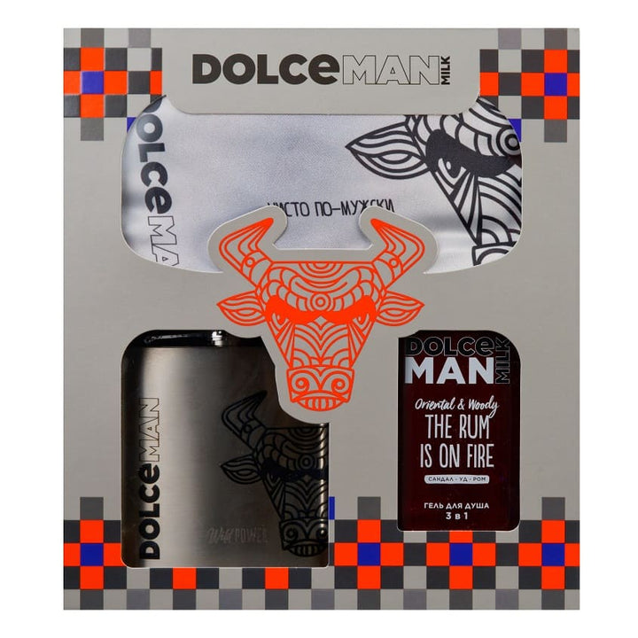 Set 264 MAN