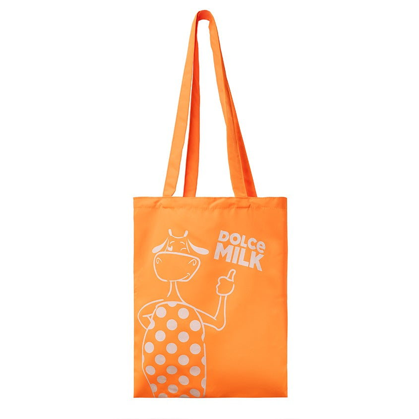 Fabric Bag Orange