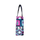 Women's Shopping Bag, pattern