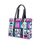 Women's Shopping Bag, pattern