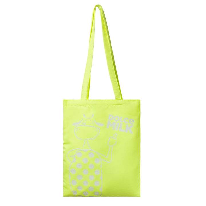 Fabric Bag Light Green