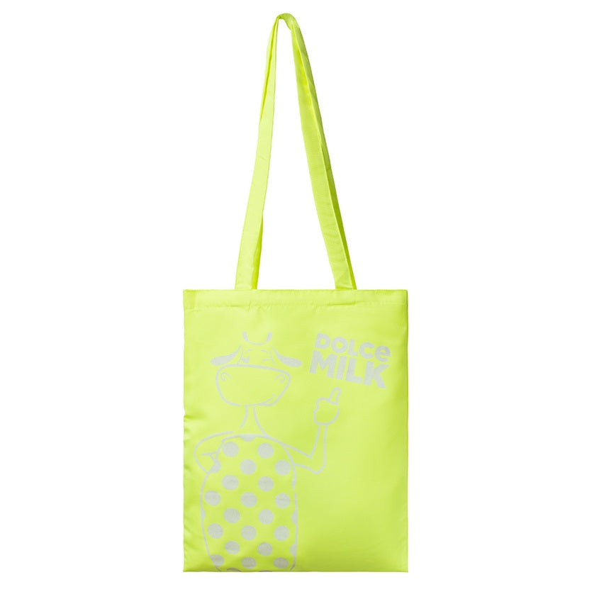 Fabric Bag Light Green