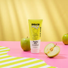 DOLCE MILK Prebiotic mask for hair health Teeny-tiny apple 200 ml – free delivery