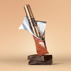 Long Eyeland Choco Mascara