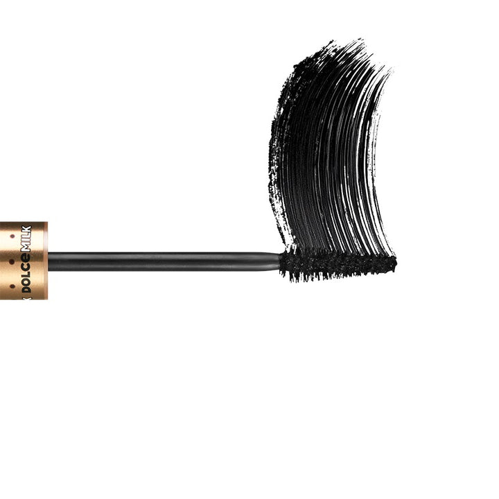 GWP October 200-450 Choco Mascara volume&lenth Long Eyeland, 10 ml black