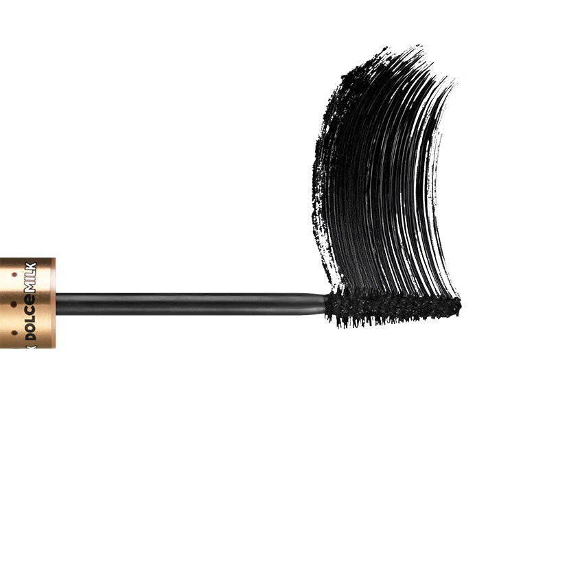 Long Eyeland Choco Mascara