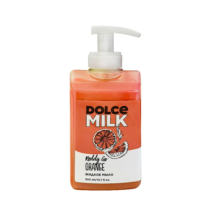 Liquid soap Reddy Go Orange 300 ml